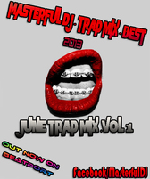  MASTERFUL DJ - TRAP MIX - BEST 2013 (JUNE TRAP MIX) VOL 1